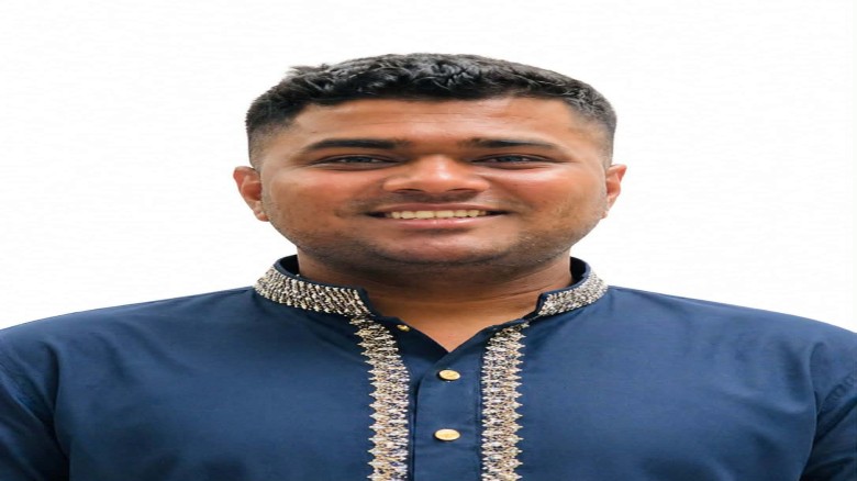 এনসিপির যুবশক্তির কেন্দ্রীয় পদে বৈষম্যবিরোধী নেতা মঞ্জু